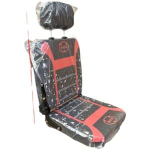 지게차 시트 농기계 의자 굴삭기 선박 소형 갈색 지게차부품 대형차