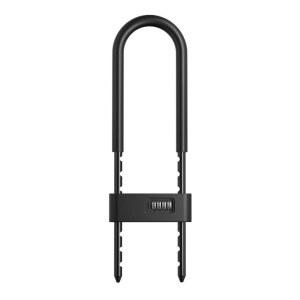 비밀번호 대형 자물쇠 번호열쇠 4자리 번호자물쇠 도난 고리 키박스 학교 경첩 목욕탕 RST 48 26CM