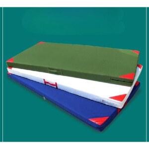 체육관매트 매트리스 완충 태권도 원형 착지매트 균형 충격흡수 놀이방 폼매트