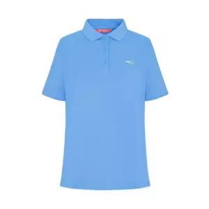 [크로커다일레이디]피케 원단으로 시원한 쿨티셔츠 CLDMTS907_