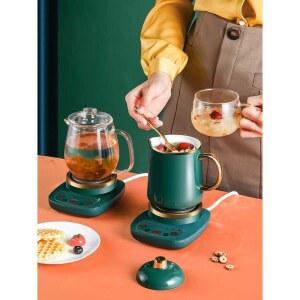 보온포트 스튜 스프 우엉차 미니 1인 소형 포트