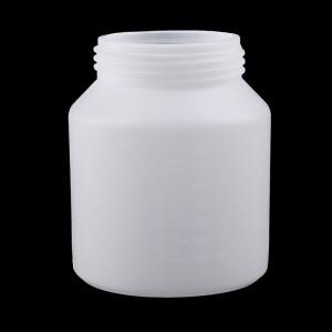 [PLASTIC 800ML 전기 스프레이 용기 강력한 분사력으로 모든 페인팅 프로젝트에 사용 가능]