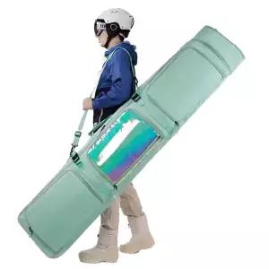 스키 스노우보드 가방 플레이트 백팩 보관 휠백 스포츠 부츠 배낭 보호 케이스