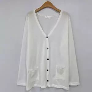 [하프클럽/아이우먼]아이우먼 베이비브이니트가디건 OLU111M603 빅사이즈