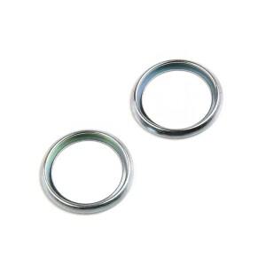 6개입 크로스렉, 포레스터, 임프레자, 인랜드, WRX용 드레인 플러그 와셔 가스켓 803916010 부품 액세서리