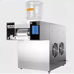 눈꽃빙수기 쉐이크 쉐이커 눈꽃맥주 슬러시 맥주