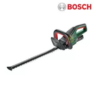 보쉬 충전헤지커터 18V-50 (2.5Ah,1B) UniversalHed