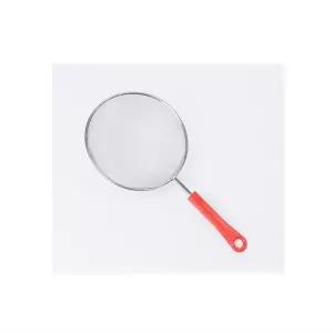 업소용 스텐 면 국수 튀김 건지기 뜰채 손잡이 채망 건지개 거름채 고운망