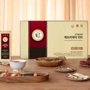 풍년보감 홍삼 선물세트 설선물 중장년 부모님 회사 BNS