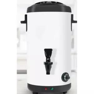 가정용 전기 포트 주전자 여행용 카페 온도조절 미니