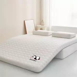 메모리폼 매트토퍼 7CM 바닥요 VAN 퀸 두께 싱글 슈퍼싱글 더블