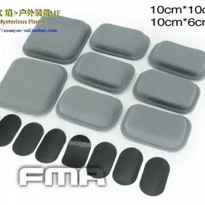 방탄헬멧 쿠션패드 오토바이 라이너 패딩 쿠션 캡 방탄