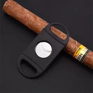 Cigar 시가 담배 커터 컷팅 커팅 나이프 가위 입문형 CC