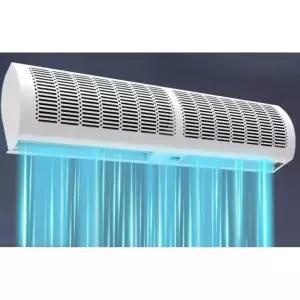 에어 커튼 출입문 바람 자가설치 날벌레 자동센서