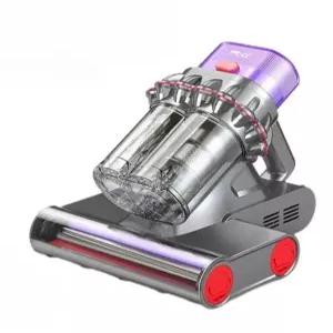 매트리스 청소기 원터치 자외선 살균 침대 쇼파 러그 브러쉬 듀얼패드