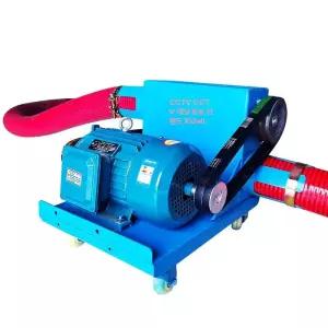 곡물 이송기 쌀 옥수수 호스 운송 차량 운반 콩 톱밥