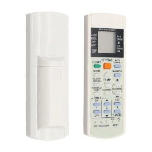 파나소닉 A75C3208 A75C3706 A75C3708 파나소닉 리모컨 에어컨디셔너 ECONAVI 인버트 에어컨 리모컨