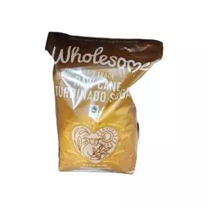 비정제 갈색설탕 2.72 kg 코스트코 두레샵 2507