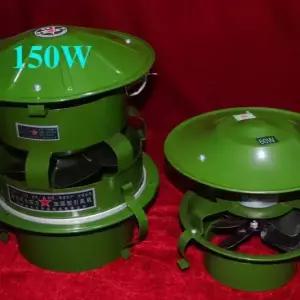 굴뚝 환풍기 송풍기 블레이드 환기 화목난로 화장실 주방 배연 보일러 80W