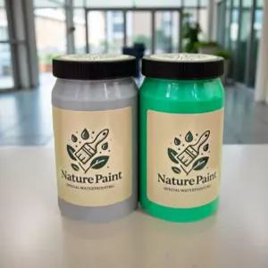 베란다 탄성 코트 페인트 셀프 시공 방수 보수용