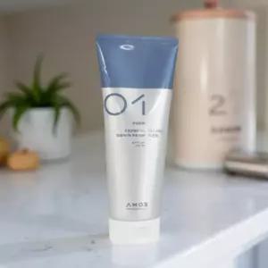 셀프 매직약 스트레이트약 악성 곱슬 머리 뿌리 볼륨 매직