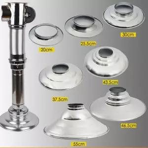 업소용 고기집 연기 연통 후드 다양한 사이즈