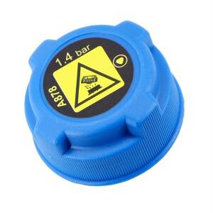 Fiat 500500L 2008- 용 라디에이터 물 탱크 압력 캡 46799364