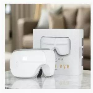 관자 눈 마사지기 운동기 온열 안마기 찜질기 근막 케어 안구 근육 무선 지압