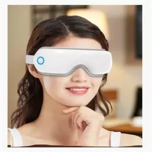 관자 눈 마사지기 운동기 온열 안마기 찜질기 근막 케어 안구 근육 무선 지압