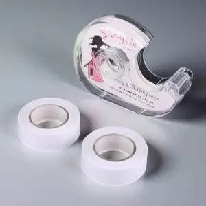 씨테이프 테이핑 C테이프 스포츠테이핑 의류고정테이프