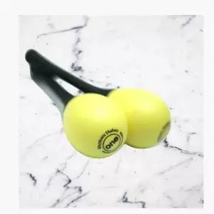 마카라스 마라카스 완구 흔드는 악기 놀이 리듬감 소근육 미니 13cm