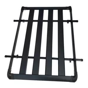 루프 바스켓 짐받이 루프랙 차량용 랙 히치