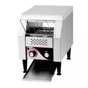 업소용 토스터기 오븐 뷔페 조식 빵굽는 기계 식빵