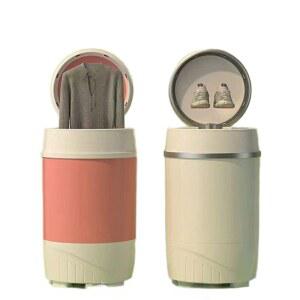 미니 세탁기 운동화 유용한 JF0504 JF0503 신발세척기 행주세탁기