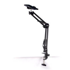 사진첩 스캔용 클램프가 책상 책상용 테이블 휴대폰 홀더 사무실 주방용