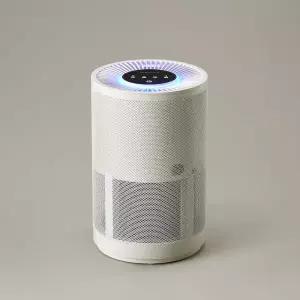 [에어메이드] 미니 소형 공기청정기 신생아 아기방 원룸 윈더 콤팩트 AMP-300