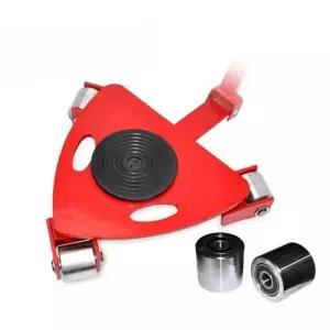 리프트 대차 파레트 대차 전기 구루마 계단 카트