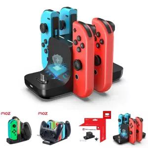 닌텐도 스위치 NS 6in1 멀티 충전독/닌텐도스위치충전기/닌텐도스위치멀티충전독/닌텐도스위치충전독