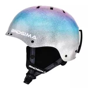 헬멧 프로 M 무광화이트 보호 5658cm 머리 킥보드헬멧 클래식 뉴 헤드 스케이