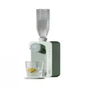 휴대용온수기 미니순간온수기 초경량온수기 캠핑 고성능 생수병 여행용 차박 미니온수기