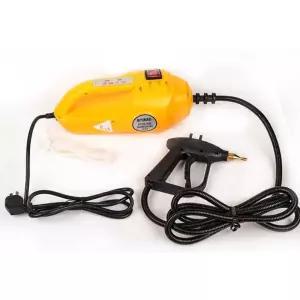 고온 스팀 해빙기 스팀기 얼음 수도 청소 배관 청소기