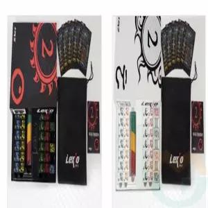 굿마켓 렉시오 마작게임 화이트 머리쓰는보드게임