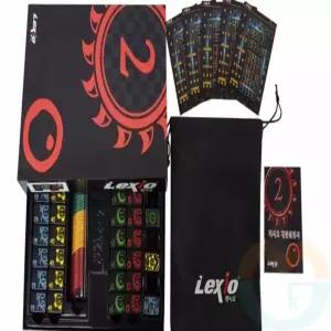 굿마켓 렉시오 마작게임 블랙 초등보드게임