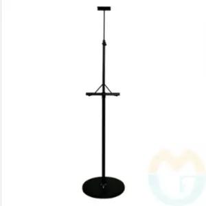 굿마켓 홍보물 거치대 작품전시대 전시스탠드