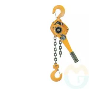 현장 운반 도르레 2t 미니윈치 수동리프트 운반기 도르래