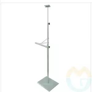 굿마켓 홍보물 거치대 액자이젤 야외용이젤 카페메뉴판