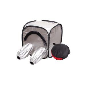 암실 인화 사진 현상기 필카 아날로그 현상 필름 탈의실