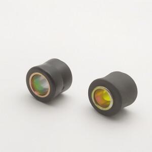 바이크 오토바이 전기 스쿠터 후방 충격 흡수 고무 슬리브 쿠션 링 부싱 10mm 12mm