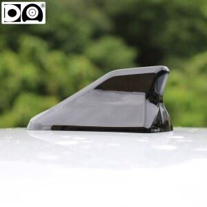 유니버설 7D 샤크핀 자동차 안테나 오토 라디오 FM/AM 안테나 피아트 브라보 티포 500 500l 500x 500c 595 리네아에