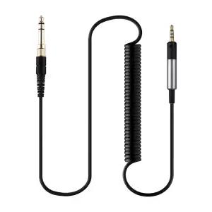 울트라손 시그니처 DXP 프로 스튜디오 시그니처 마스터 펄스 DJ 퍼포먼스 820 코일 스프링 오디오 케이블 8